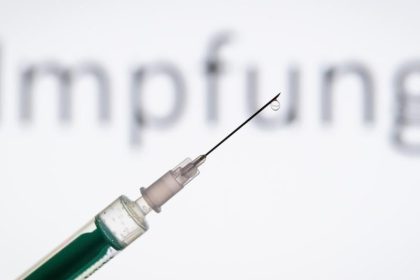 Warnung zu Biontech-Pfizer-Impfung: „Niemanden mit Allergien impfen“