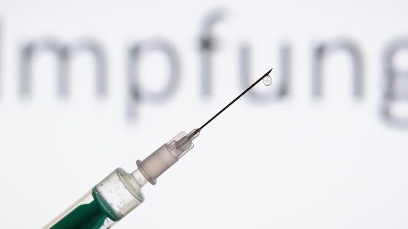 Warnung zu Biontech-Pfizer-Impfung: „Niemanden mit Allergien impfen“