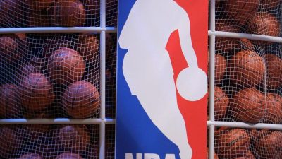 NBA plant mit 22 Teams – Alle Deutschen mit Playoff-Chancen