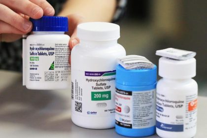 Corona-Forschung: Drei Autoren von umstrittener Hydroxychloroquin-Studie ziehen Ergebnisse zurück