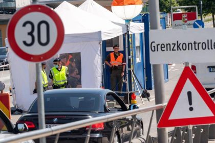 Im Überblick: Ab Mitte Juni fallen die Grenzkontrollen