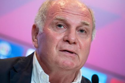 Hoeneß: Meisterturnier in München «große Chance»