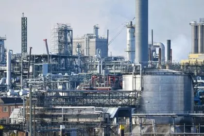 Energiekosten und politische Unsicherheit: BASF will in Ludwigshafen Milliarden Euro sparen