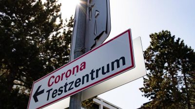 Corona-Infektionen in Göttingen: Stadt droht erneuter Lockdown wegen Obergrenze