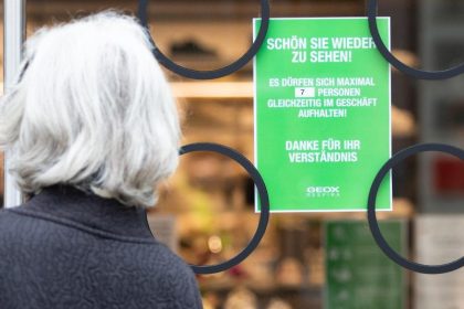 Baden-Württemberg: Gericht hebt Zutrittsbegrenzung für Läden auf