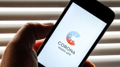 Spahn: Freiwillige Corona-Warn-App soll kommende Woche starten