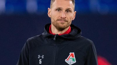 Ex-Schalker Höwedes hat Vertrag in Moskau aufgelöst