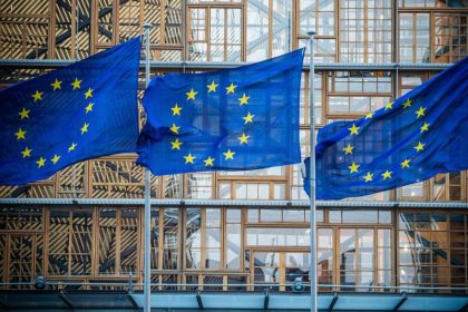EU-Finanzminister beraten heute über EU-Milliardenpaket