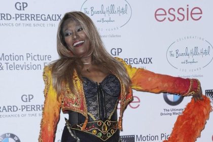 US-Soulsängerin Bonnie Pointer im Alter von 69 Jahren gestorben