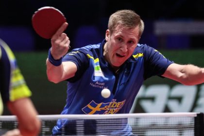 “Geister-Meister” gesucht: Tischtennis-Playoffs beginnen