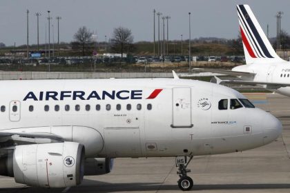 EU genehmigt Milliarden-Finanzhilfe und erweiterte Staatsbeteiligung für Air France