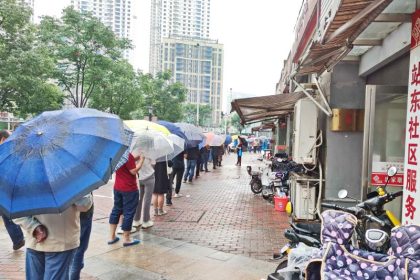 “Wuhan Diary”: Tagebuch aus einer abgeriegelten Stadt
