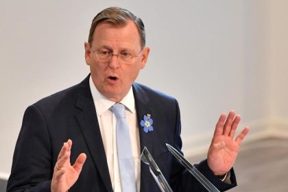 Thüringen hebt Kontaktbeschränkungen auf