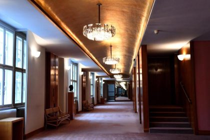 Salzburger Festspiele präsentieren abgespecktes Programm