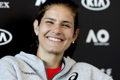 Görges: Zwangspause «gute Übung für ein Leben ohne Tennis»