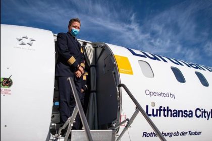 Konzern in der Krise: Lufthansa-Piloten bieten Gehaltsverzicht bis Sommer 2022 an