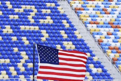 Nascar erlaubt Fans bei den kommenden beiden Rennen im Juni