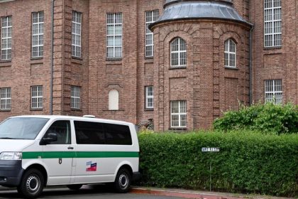 Landtag erörtert Justizverhalten gegen Tatverdächtigen