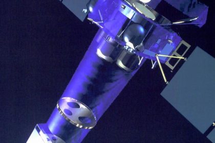 Astronomen haben rätselhaftes Signal an Schwarzem Loch wiederentdeckt