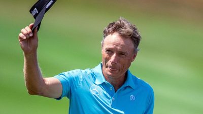 Senior Langer gegen die Topstars: PGA Tour vor Re-Start