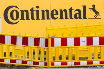 Continental: Gespräche über Kündigungen sehr wahrscheinlich – 20.000 Stellen bis 2029 betroffen