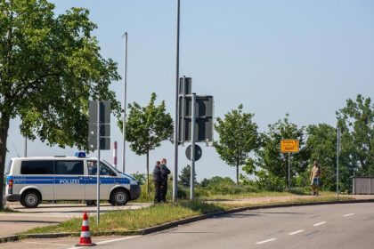 Deutsche müssen in Frankreich vorerst nicht in Quarantäne