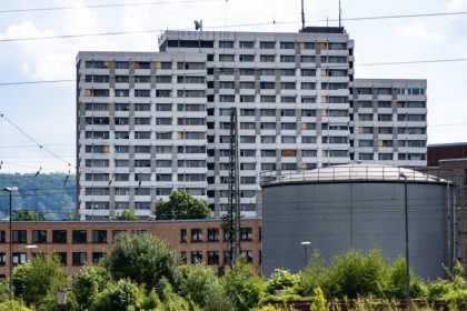 Zwangsquarantäne: Bewohner von Wohnkomplex in Göttingen scheitern vor Gericht