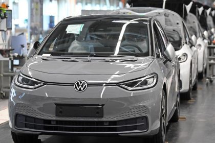 VW ID.3 Elektroauto kommt im September