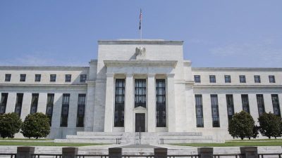 US-Notenbank signalisiert Nullzins bis Ende 2022