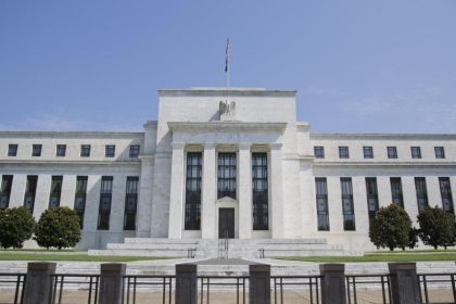 US-Notenbank signalisiert Nullzins bis Ende 2022