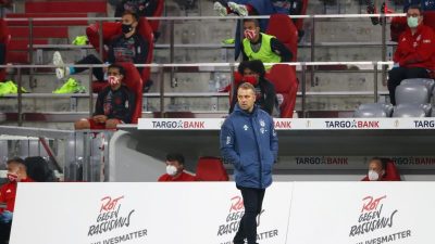 Flicks «Riesenlob» für müde Bayern-Stars
