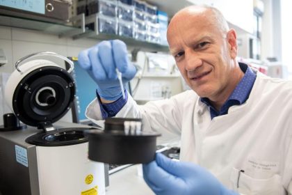 Chefvirologe: „Es gibt evolutionär keinen Weg zurück zu einem tödlicheren Virus“