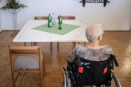 Mehr als 5 Millionen Pflegebedürftige in Deutschland – neun von zehn werden zu Hause versorgt