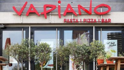 Neue Investorengruppe rund um Vapiano will Comeback schaffen