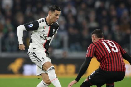 «Dem Land ein Lächeln schenken»: Italien wieder am Ball
