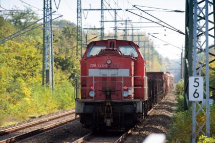 DB Cargo beschließt Umbau: 2.300 Stellen sollen wegfallen