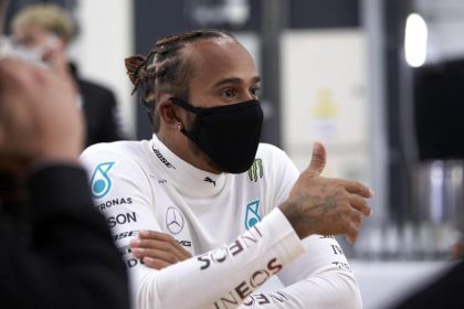 Hygiene-Konzept steht: Motorsport bereit für die Rückkehr