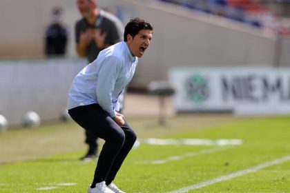 96-Coach Kocak zu Corona-Verstößen: «Keine Toleranz»