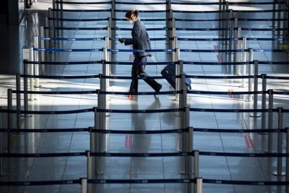 Trotz Aufhebung der Reisewarnungen: Flugangebot wächst nur langsam