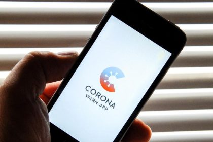 Testphase der Corona-App: Telekom und SAP zuversichtlich