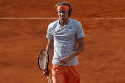 Zverev gewinnt Auftakt bei Adria-Tour in Belgrad