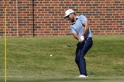 Schauffele führt bei Golf-Turnier in Texas ohne Zuschauer