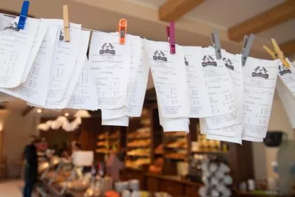 Handelsverband: „Die Bonpflicht war und ist überflüssig“