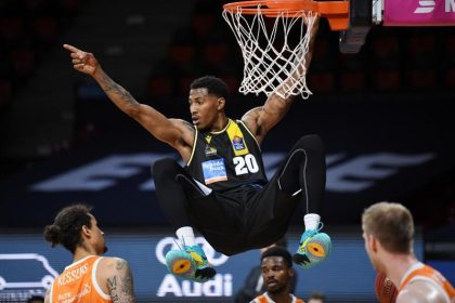 Alles auf Null: Die Basketball-Großfamilie tritt in Phase II