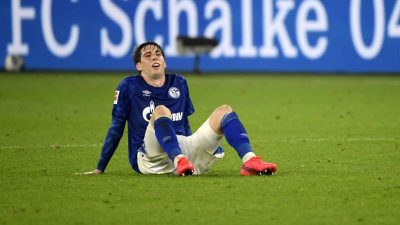 Bayer-Team klettert bei Schalkes Negativrekord auf Rang vier