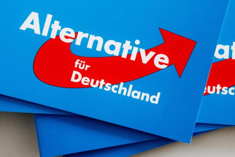 AfD-Fraktion beantragt Corona-Untersuchungsausschuss im Bundestag
