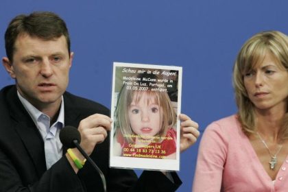 Kein Lebenszeichen im Vermisstenfall Maddie