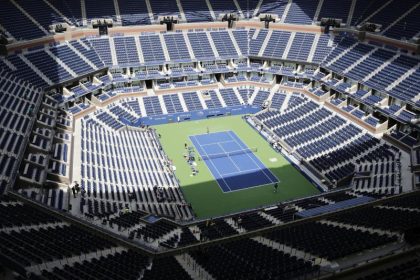 Trotz Corona: US Open sollen wie geplant stattfinden