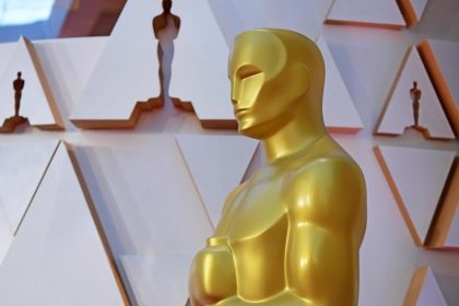 Oscar-Verleihung auf Ende April 2021 verschoben