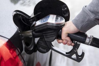 Hohe Spritpreise: Polizei meldet Anstieg bei Fällen von Diesel-Diebstahl
